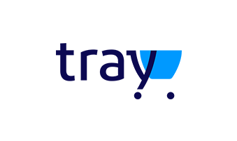 Tray ecommerce